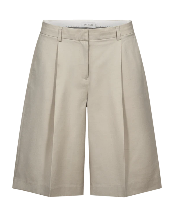 Copenhagen Muse Short Tenna Beige 1