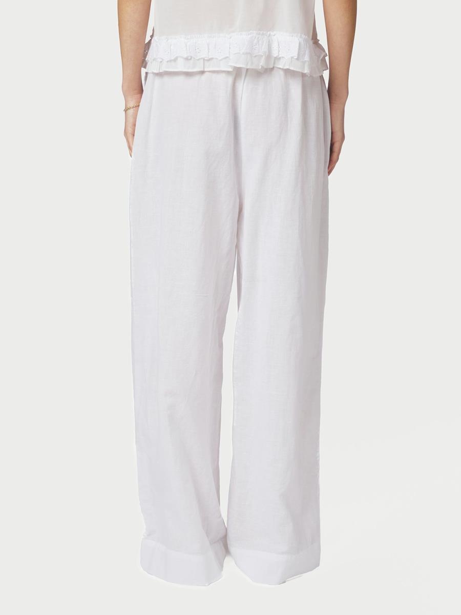 Neo Noir Pantalon Heifa Wit 3