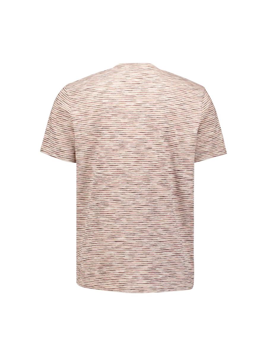 No Excess T-Shirt 32340416 Beige 5