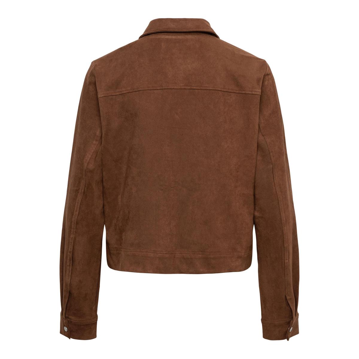 &Co Woman Jack Hazel Bruin 3