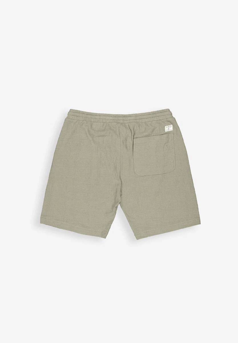 Butcher of Blue Korte Broek Ripley Groen 4