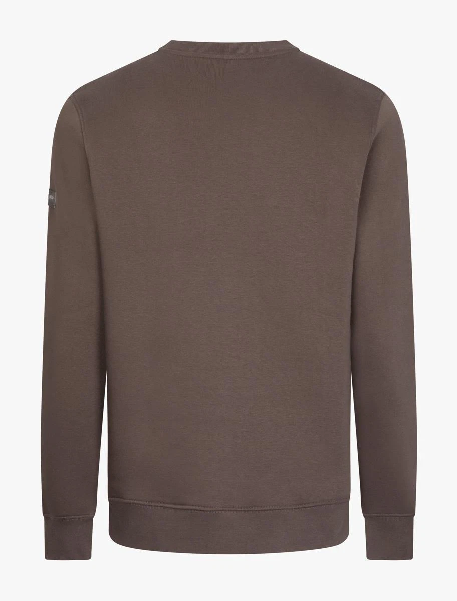 Cavallaro Sweater 120265001 Taupe 3