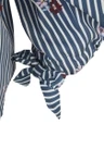 Rabe Blouse 57-114102 Blauw 4