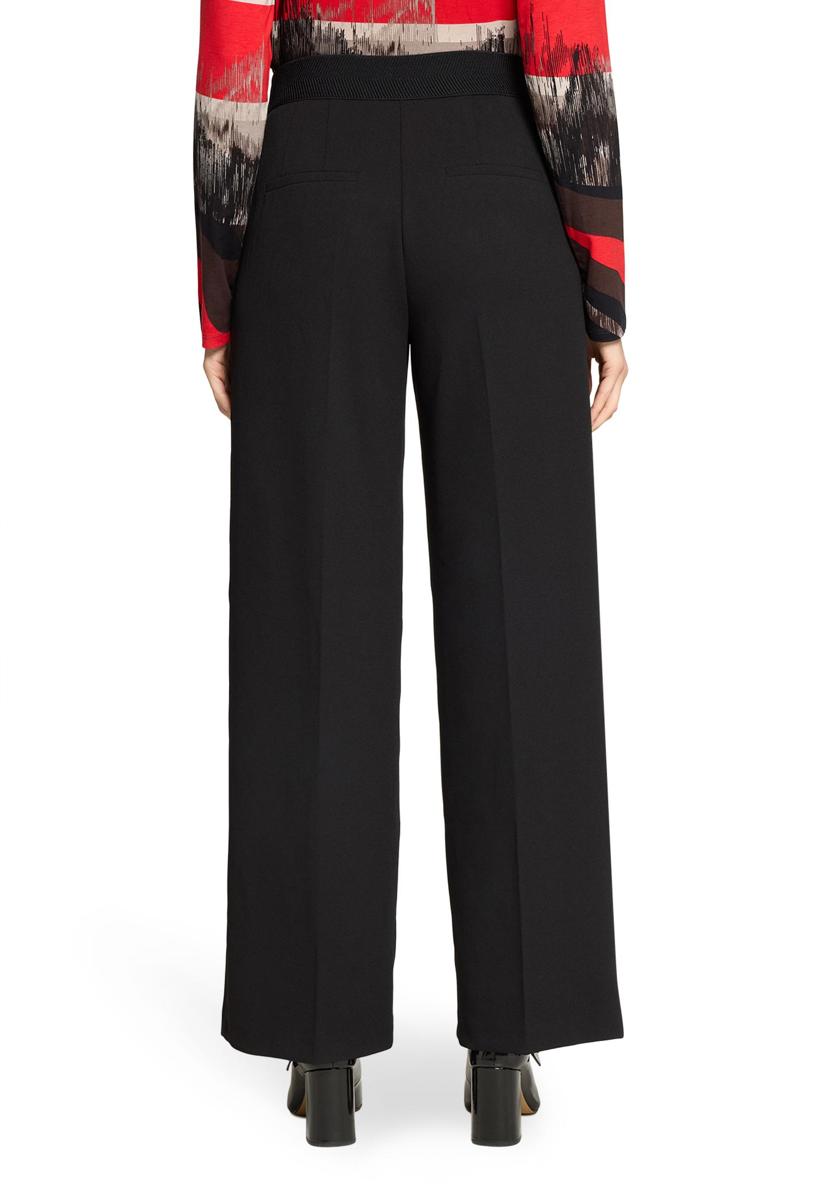 Betty Barclay Pantalon 61482420 Zwart 5