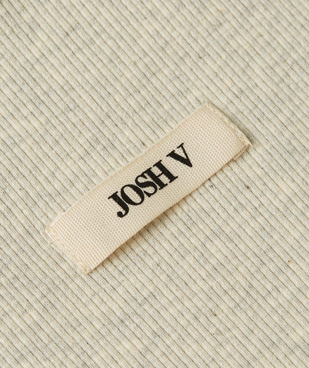 Josh V T-shirt Cody Off-White 3