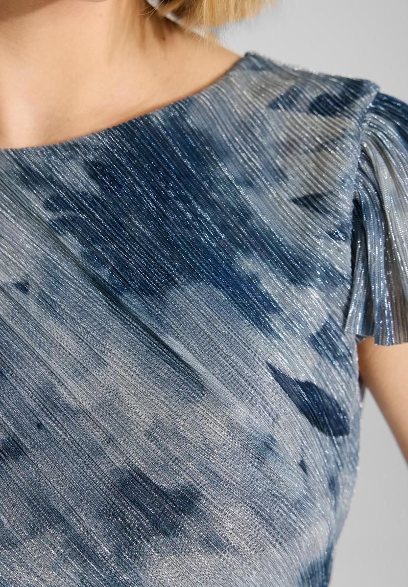 SWING Jurk 5AJ07100 Blauw 6