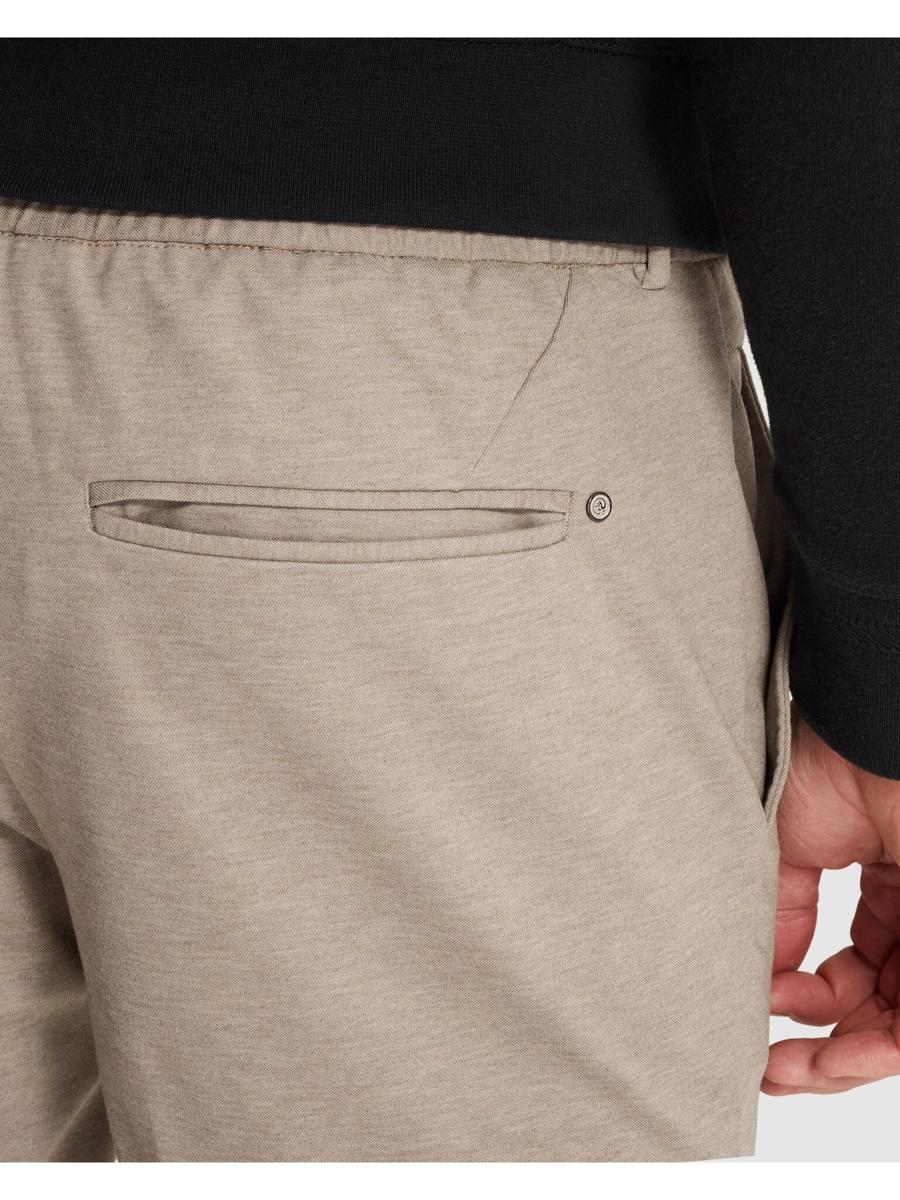 Cast Iron Pantalon Cylas Beige 5