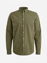 PME Legend Overhemd PSI000044 Groen 1