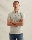 PME Legend Polo PPSS2606893 Off-White 1