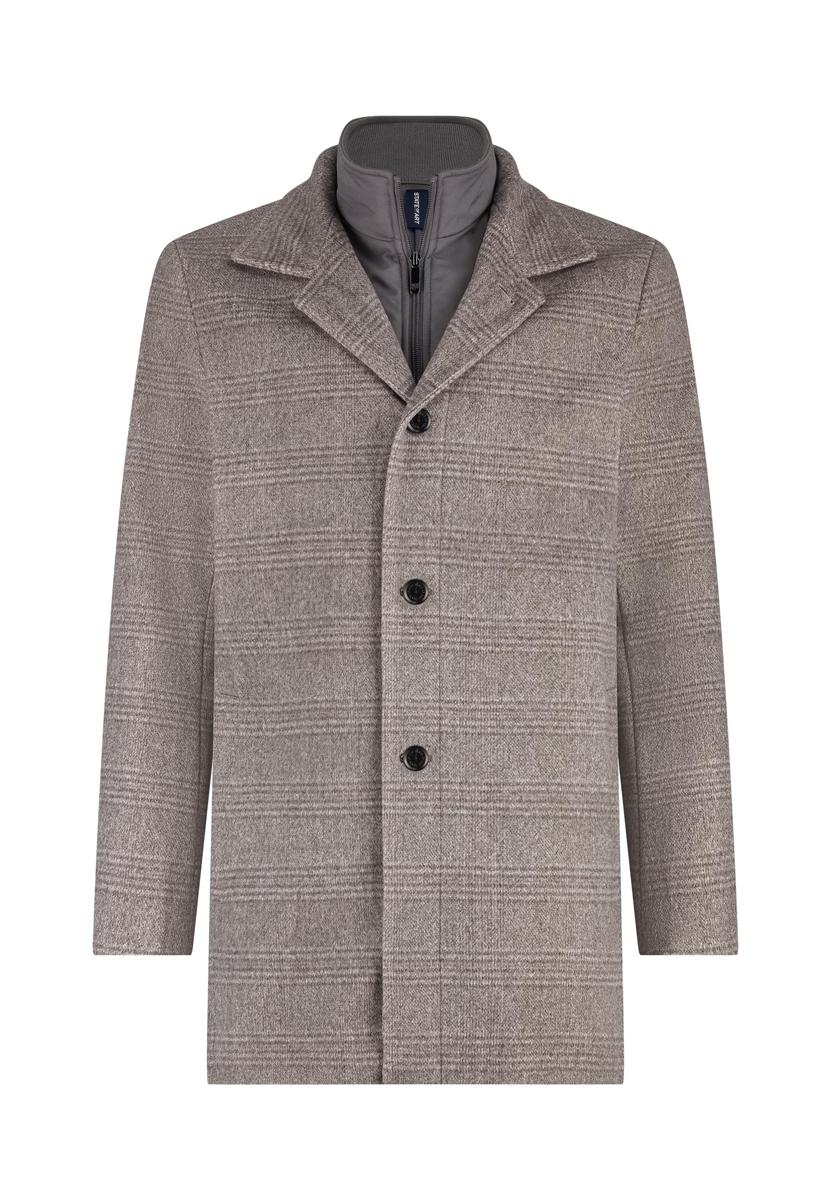 State of Art Jas 785-25846 Grijs 2