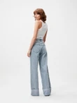 Catwalk Junkie Jeans 2601023202 Blauw 3