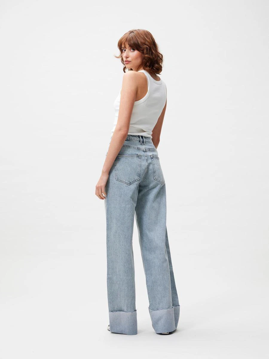 Catwalk Junkie Jeans 2601023202 Blauw 3