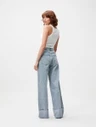 Catwalk Junkie Jeans 2601023202 Blauw 3