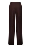 Gardeur Pantalon Franca800 601371 Bruin 4