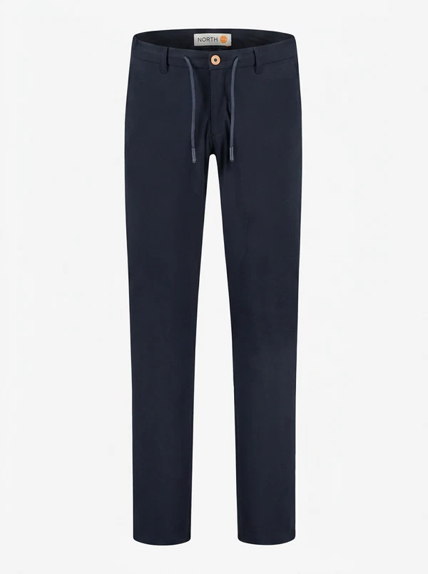 North84 Pantalon 84141000 Blauw 1