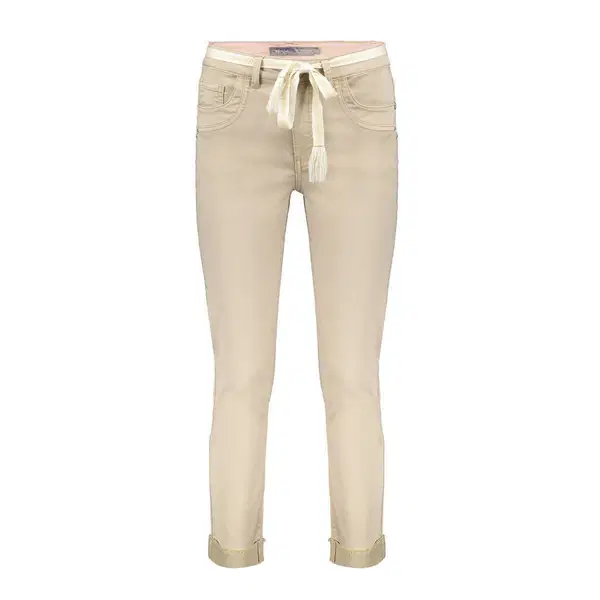 Geisha Jeans ETHEL Beige 1