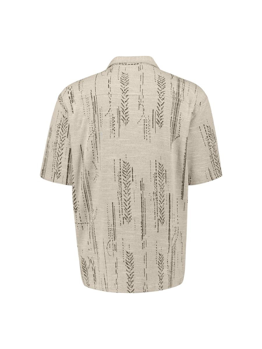 No Excess Overhemd 31490307 Off-White 4