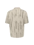 No Excess Overhemd 31490307 Off-White 4