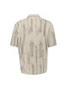 No Excess Overhemd 31490307 Off-White 4