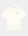 Stieglitz T-Shirt World of Stieg Beige 4