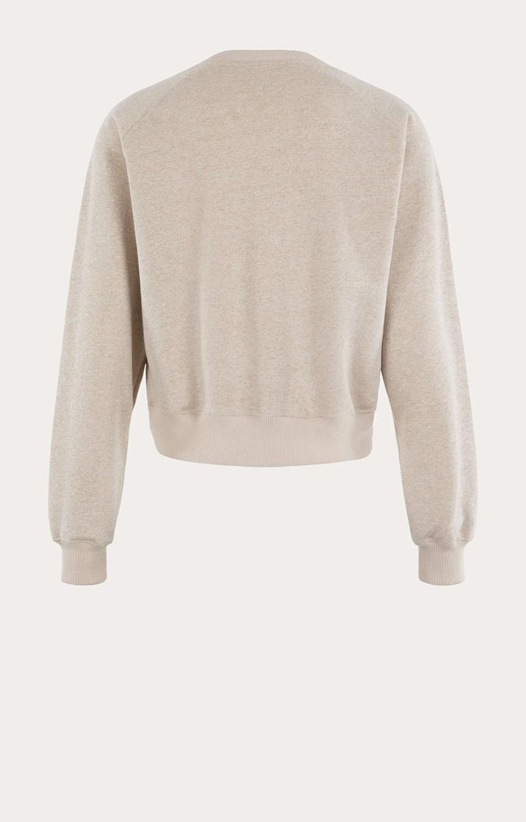Moscow Sweater Marlou Beige 4