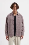 Law of the Sea Overshirt Saline Bruin 1