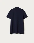 Denham Polo Scissor Blauw 2