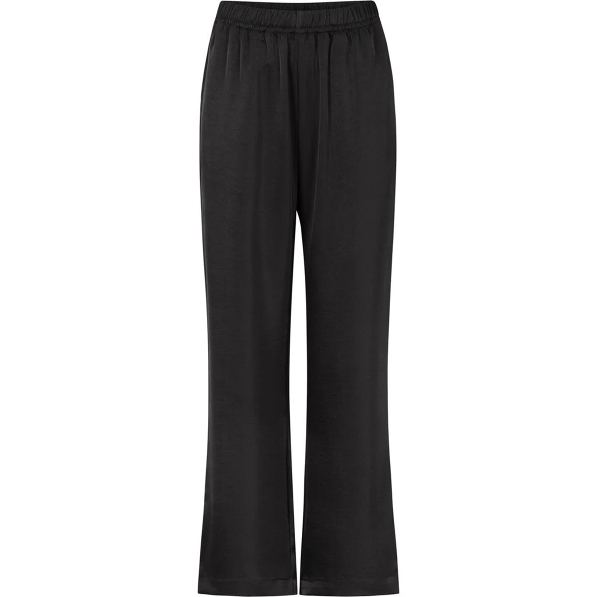 Tooday Pantalon Aya Zwart 1