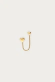 My Jewellery Oorbellen MJ14852 Goud 1