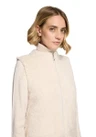 Betty Barclay Gilet 55072048 Beige 5