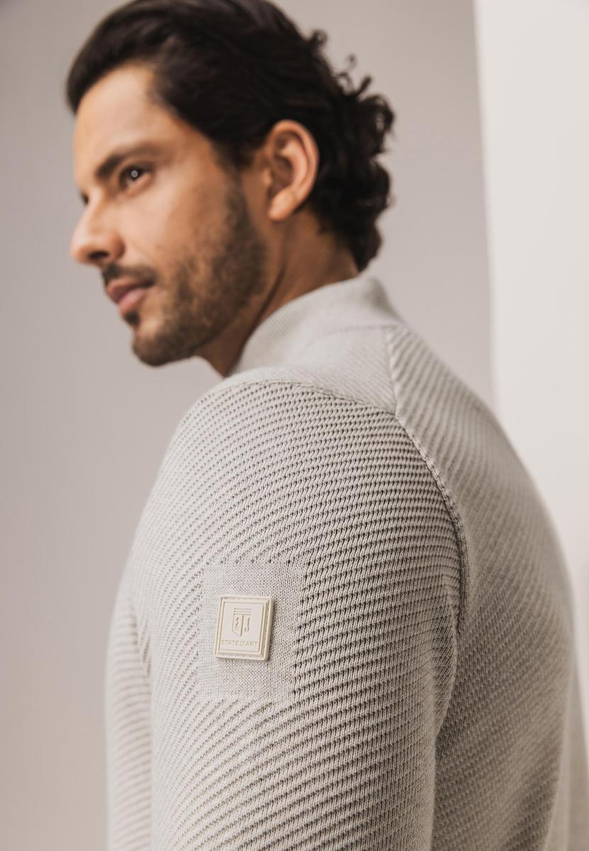 State of Art Trui 135-25100 Off-White 5