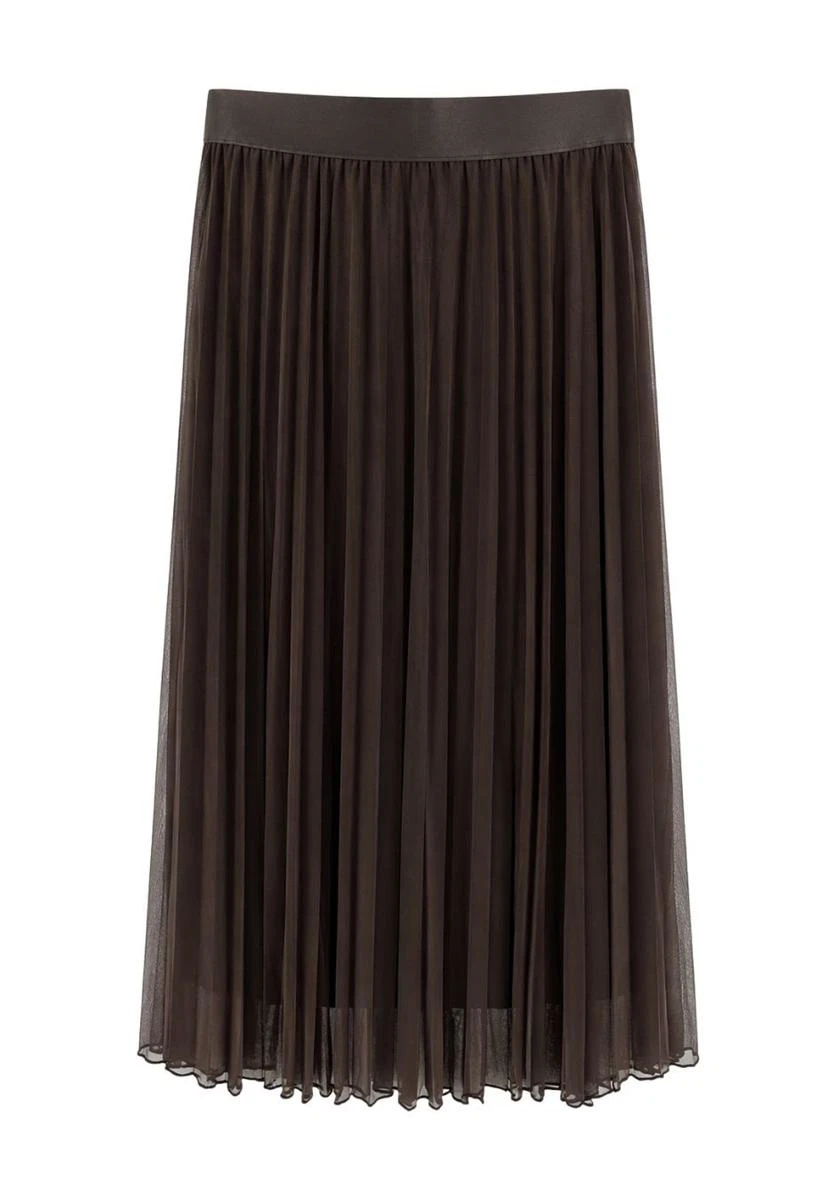 Tuzzi Rok W61422250 Bruin 1