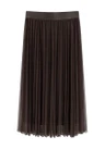 Tuzzi Rok W61422250 Bruin 1