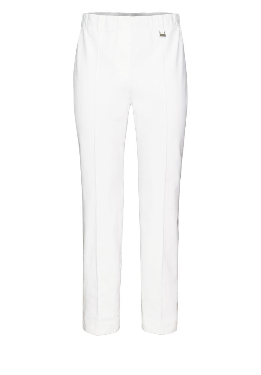 Bianca Pantalon 70152 Wit 2
