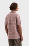 Law of the Sea Polo Vague Roze 3