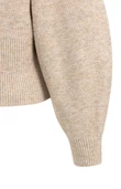 YAYA Trui 01-000656-610 Beige 3