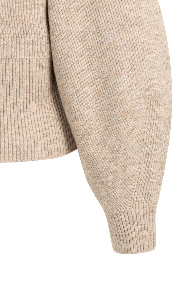 YAYA Trui 01-000656-610 Beige 3