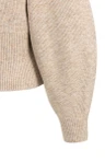 YAYA Trui 01-000656-610 Beige 3