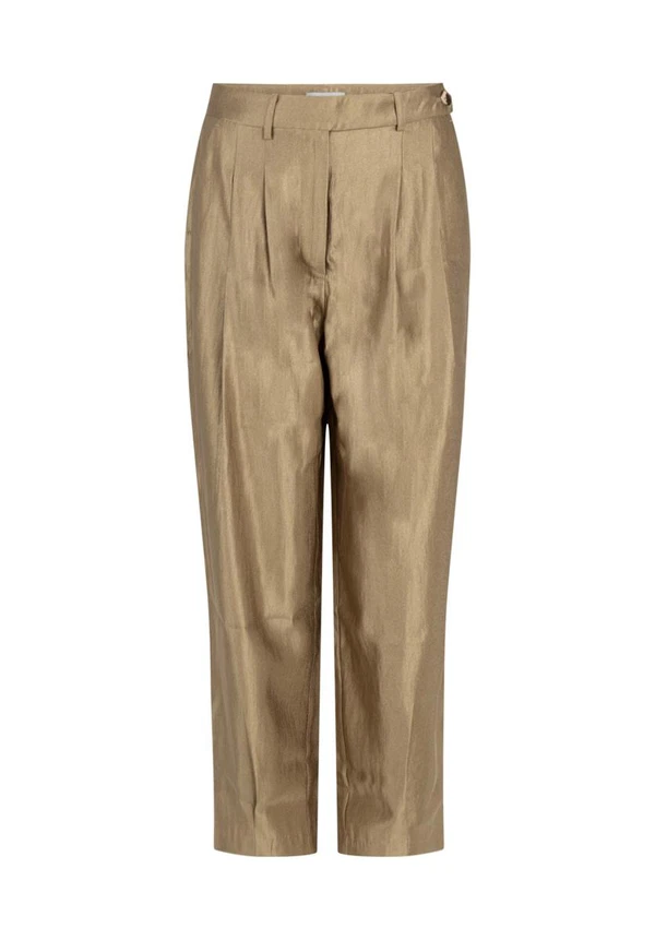 Aaiko Pantalon NATALYA VIS 512 Groen 1