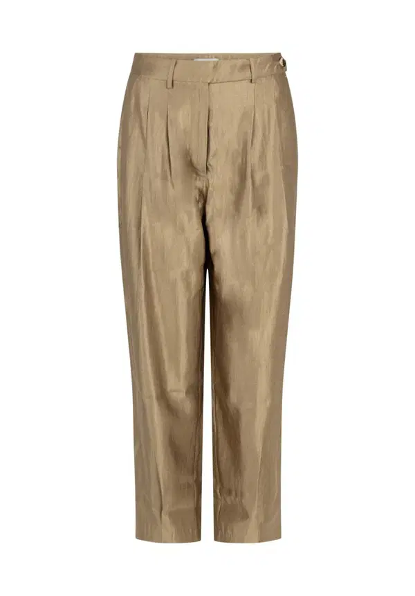 Aaiko Pantalon NATALYA VIS 512 Groen 1