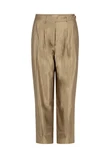 Aaiko Pantalon NATALYA VIS 512 Groen 1
