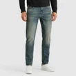 Cast Iron Jeans Valver Blauw 3
