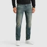 Cast Iron Jeans Valver Blauw 3