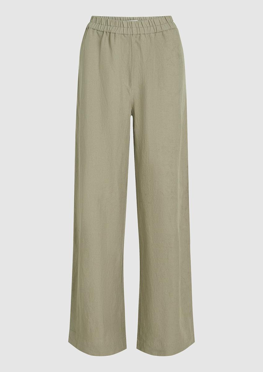 Circle of Trust Pantalon S26_105_ Groen 2