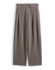 SOMEDAY Pantalon 10628814542474 Taupe 1