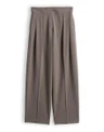 SOMEDAY Pantalon 10628814542474 Taupe 1