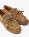 Via Vai Loafers 62374 Beige 5