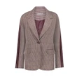 Geisha Blazer 65575-32 Rood 4