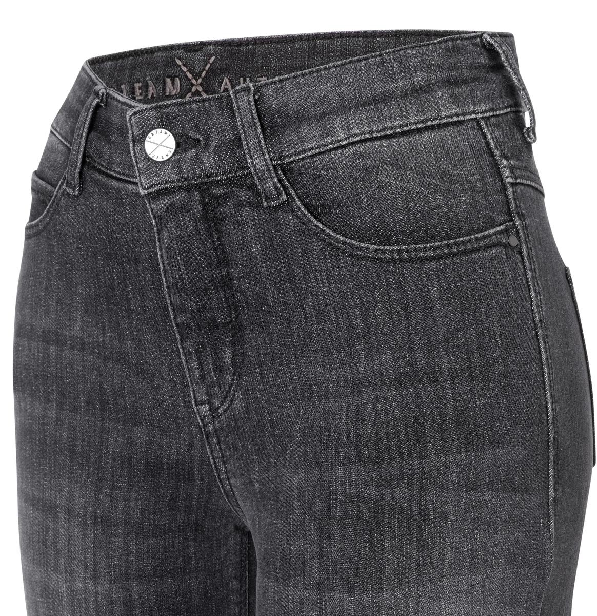 MAC Jeans Dream Wide Authentic 5439-90-0358 Grijs 6