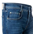 MAC Jeans 0970L050100 Blauw 6